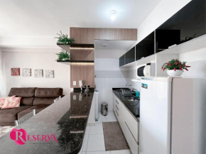 Flat espaçoso e bem localizado, no Setor Bueno